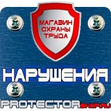 Магазин охраны труда Протекторшоп Карман настенный а3 в Раменском